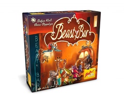 [2100000092666] Beasty Bar *Neu*