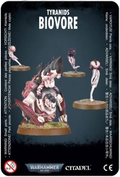 [2100000077106] Biovore der Tyraniden (Mail Order)