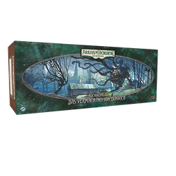 [2100000060696] Arkham Horror: LCG - Rückkehr zu: Das Vermächtnis von Dunwich • Erweiterung DE