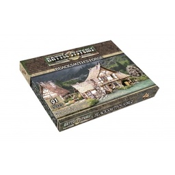 [2100000056910] Blacksmith's Forge - EN