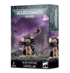 [2100000100903] BLACK TEMPLARS: KASTELLAN