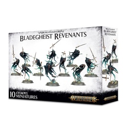 [2100000067817] Bladegheist Revenants