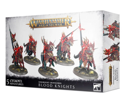 [2100000067930] Blood Knights