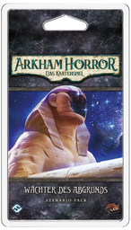 [2100000060689] Arkham Horror: LCG  - Wächter des Abgrunds