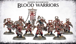[2100000067008] Blood Warriors