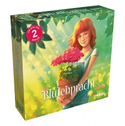 [2100000052691] Blütenpracht