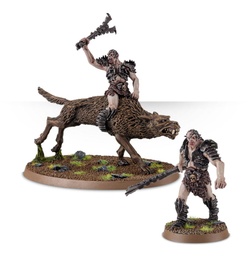 [2100000076956] Bolg, Kastellan des Bergs  (MO)