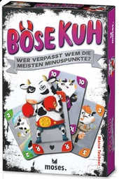[2100000077267] Böse Kuh