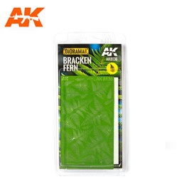 [2100000048946] BRACKEN FERN 1/32 AND 1/35