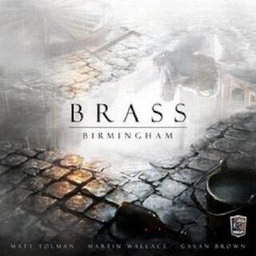 [2100000037797] Brass Birmingham