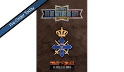 [2100000104598] Brave Romania: Mid-war Romanian Forces 1942-43