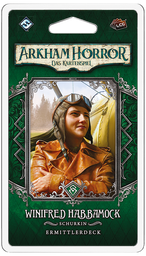 [2100000060894] Arkham Horror: LCG - Winifred Habbamock • DE