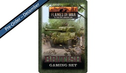 [2100000085460] British Gaming Tin