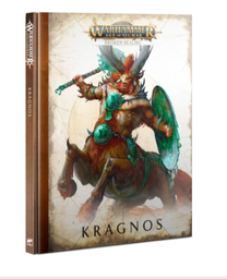 [2100000065387] BROKEN REALMS: KRAGNOS (HB) (ENG)