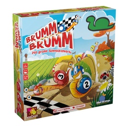 [2100000056385] Brumm Brumm • DE
