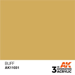 [2100000043798] Buff 17ml