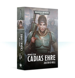 [2100000056217] Cadias Ehre (Paperback)