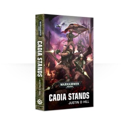 [2100000035939] CADIA STANDS (PB)