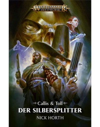 [2100000026852] CALLIS &amp; TOLL: DER SILBERSPLITTER (PB)