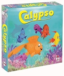 [2100000050956] Calypso