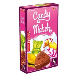 [2100000049349] Candy Match (DE|EN)