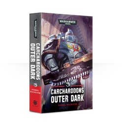 [2100000036011] Carcharodons: Outer Dark (Paperback) (Englisch)