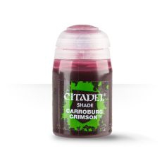 [2100000029884] Carroburg Crimson (Shade)