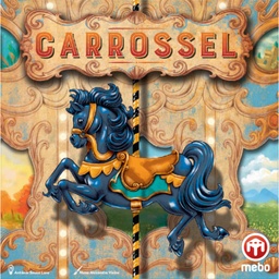 [2100000052301] Carrossel
