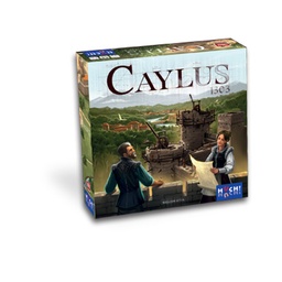[2100000032556] Caylus 1303 (DE)