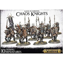 [2100000076314] Chaos Knights (MO)