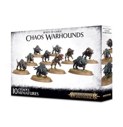 [2100000067145] Chaos Warhounds