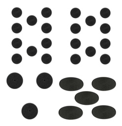 [2100000038572] Citadel-Base-Set 1