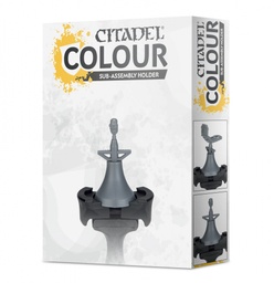 [2100000098583] Citadel Colour Sub-Assembly Holder
