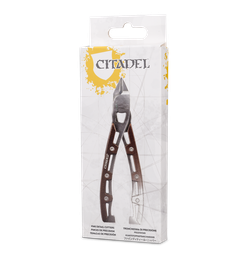 [2100000070831] Citadel Fine Detail Cutters/PRÄZISIONSKUNSTSTOFFSEITENSCHNEIDER 