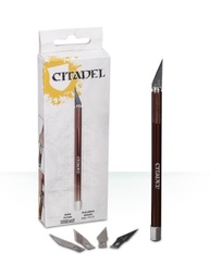 [2100000070909] CITADEL MESSER                          