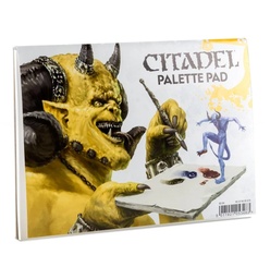 [2100000070893] Citadel-Palettenbögen