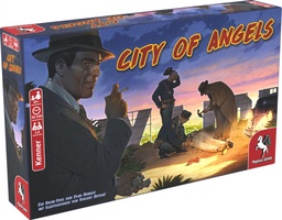 [2100000033539] City of Angels DE