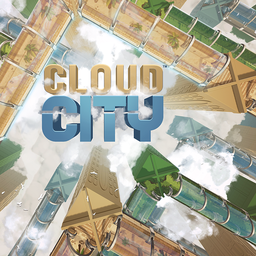 [2100000056538] Cloud City • DE
