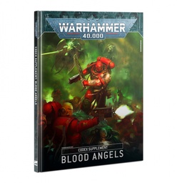 [2100000025282] CODEX: BLOOD ANGELS (HB) (DEUTSCH)