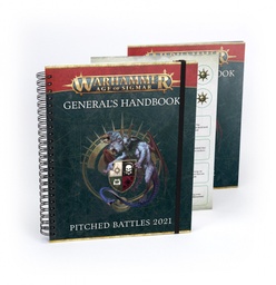 [2100000026272] Age of Sigmar General’s Handbook   (Deutsch)