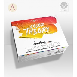 [2100000052769] COLOR THEORY BANSHEE