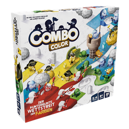 [2100000054299] Combo Color • DE