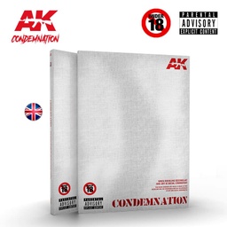 [2100000048106] Condemnation EN Re-Edited Edition