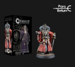 [2100000078578] Conquest: The Last Argument of Kings Miniatur Hundred Kingdoms: Theist Priest