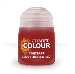 [2100000031399] CONTRAST: BLOOD ANGELS RED (18ML)