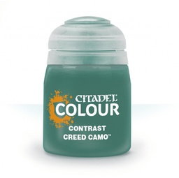 [2100000031504] CONTRAST: CREED CAMO (18ML)