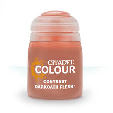 [2100000031603] CONTRAST: DARKOATH FLESH (18ML)