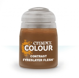 [2100000031580] CONTRAST: FYRESLAYER FLESH (18ML)