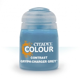 [2100000031627] CONTRAST: GRYPH-CHARGER GREY (18ML)