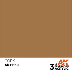 [2100000044672] Cork 17ml